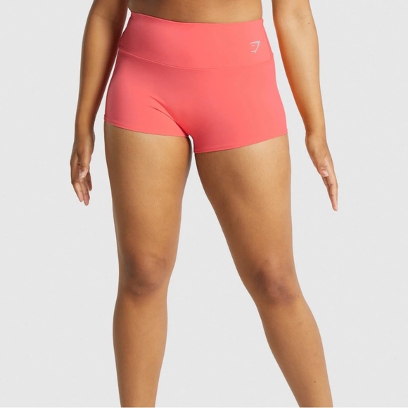 Gymshark Training Quad Shorts - Picture 6 of 8